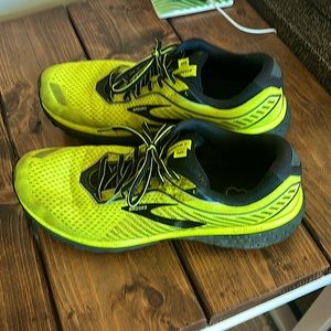 Brooks Running Shoe